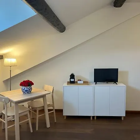 Centro Storico Brera Cozy Via Solferino Mediolan