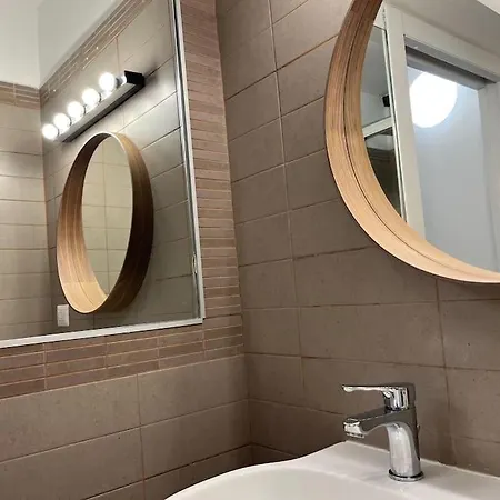Centro Storico Brera Cozy Via Solferino Apartament *