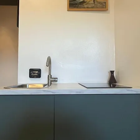 Centro Storico Brera Cozy Via Solferino * Mediolan
