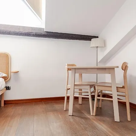 Centro Storico Brera Cozy Via Solferino Apartament *