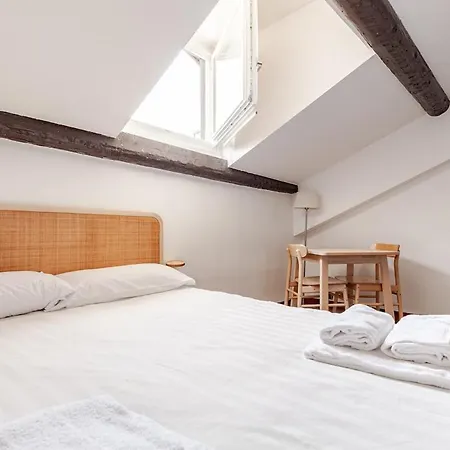 Centro Storico Brera Cozy Via Solferino Apartament Mediolan