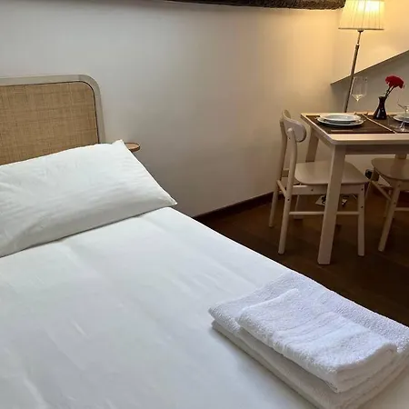 Centro Storico Brera Cozy Via Solferino