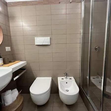 Centro Storico Brera Cozy Via Solferino Apartment Milan