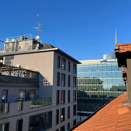 Apartment Centro Storico Brera Cozy Via Solferino Milan