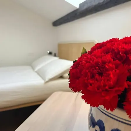 Apartment Centro Storico Brera Cozy Via Solferino Milan