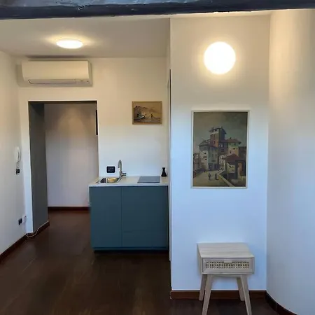 Centro Storico Brera Cozy Via Solferino * Milan